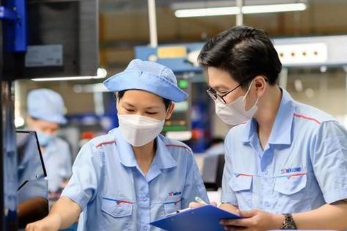 'Thời khắc vàng' để thương hiệu Việt vươn tầm thế giới