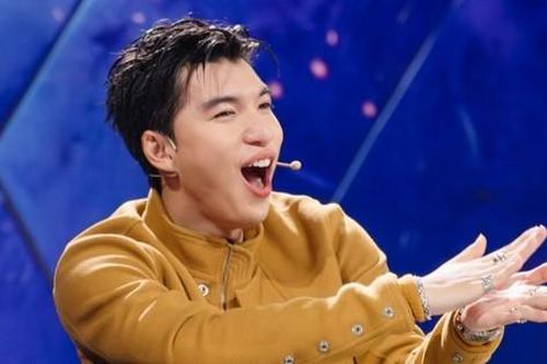 Rap Việt đánh bại Chị đẹp