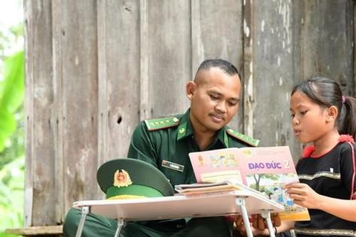 Chương trình đỡ đầu gần 1.000 trẻ em mồ côi vào chung kết giải thưởng Hành động vì cộng đồng 2024