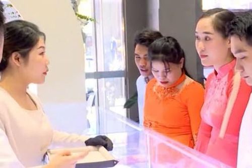 11 cặp đôi công nhân ở Đồng Nai sắp cưới tập thể