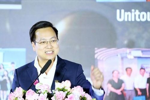 Việt Nam đang trở thành mảnh đất màu mỡ cho những sản phẩm sáng tạo