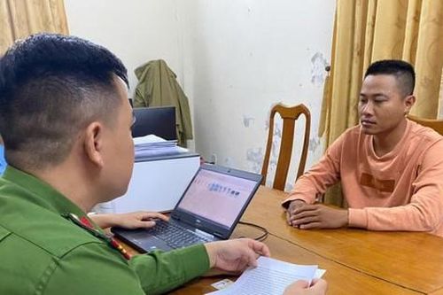 Bóc gỡ đường dây buôn bán pháo xuyên quốc gia