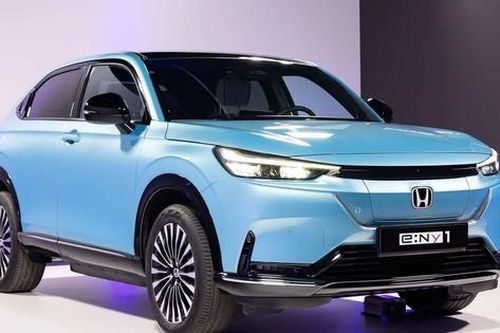 Công nghệ pin mới của Honda có thể thay đổi cuộc chơi xe điện