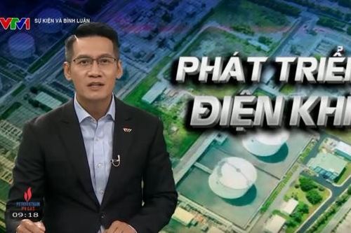 Ưu tiên khai thác, sử dụng hiệu quả năng lượng sạch