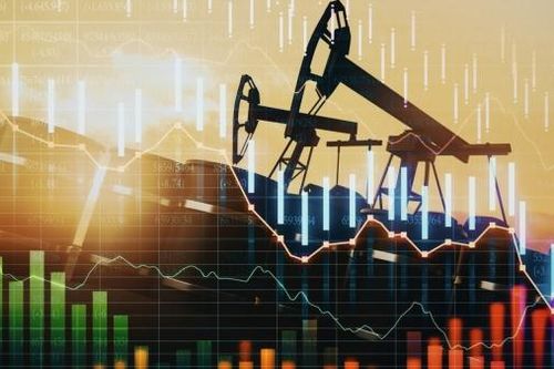 Giới chuyên gia dự báo giá dầu toàn cầu sẽ chạm mức thấp mới vào năm 2025