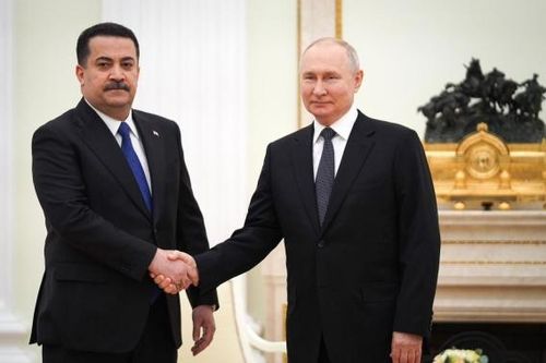 Hợp tác Nga-Iraq trong OPEC+: Yếu tố then chốt để ổn định giá dầu