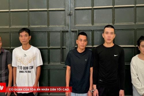 Liên tiếp bắt giữ 5 vụ, 13 đối tượng phạm tội về ma túy