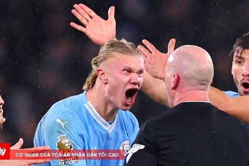 Tin vắn thể thao 24/11: Manchester City sụp đổ trước Tottenham