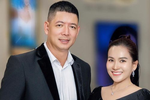 Vợ 'đại gia' khoe thú vui kỳ lạ của MC Bình Minh trong cơ ngơi hoành tráng