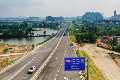 'Bảo hành mặt đường 10 năm' để chống thất thoát, lãng phí