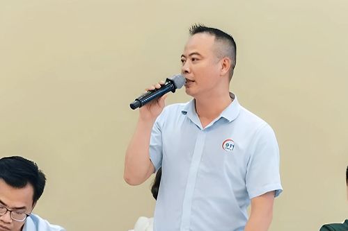 Chủ tịch Tập đoàn 911 Lưu Đình Tuấn đột ngột qua đời