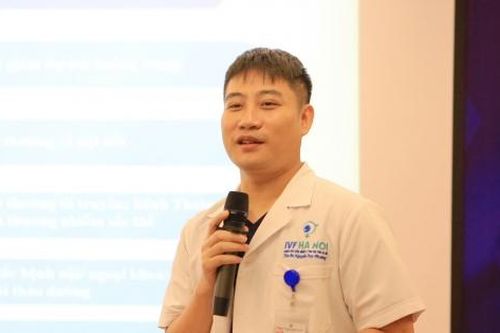 Giải pháp nào cho các cặp đôi khi IVF thất bại?