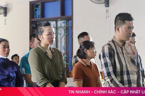 Đánh bạc với… những tháng tù