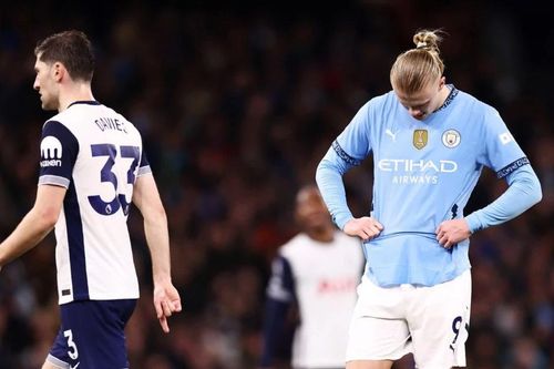 Premier League: Man City thảm bại trên sân nhà, Arsenal và Chelsea thắng