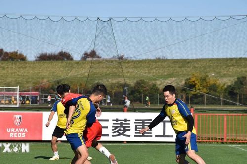 Sôi động Đại hội bóng đá tranh Cup vô địch toàn quốc người Việt tại Nhật Bản