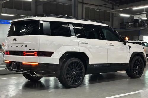Đây là 4 mẫu SUV 7 chỗ ngồi tầm trung đáng mua nhất hiện nay