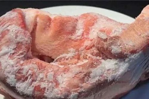 Không ngâm thịt vào nước khi rã đông! Các đầu bếp nhà hàng chia sẻ bí quyết rã đông thịt nhanh trong 5 phút, hãy thử ngay