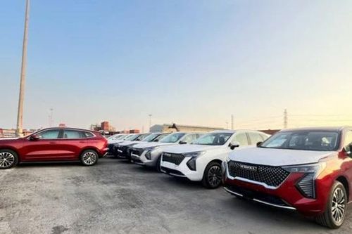 Hãng xe xây nhà máy lắp ráp tại Việt Nam sắp ra mắt mẫu SUV hybrid sau nhiều lần lùi lịch: Ăn xăng chỉ 4,2 lít/100km, thách thức Corolla Cross