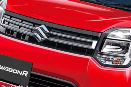 Từng gây sốt với giá chỉ 220 triệu đồng, xe 'hộp diêm' của Suzuki sắp có thêm bản siêu tiết kiệm xăng