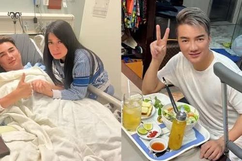 Nhân chứng sống vụ Đàm Vĩnh Hưng bị đứt vài ngón chân gặp 'biến', hé lộ thông tin đáng chú ý