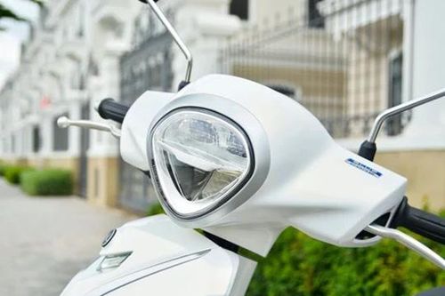 Xe ga tiết kiệm xăng nhất của Yamaha giảm đậm gần 6 triệu