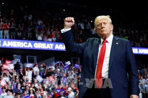 'Đế chế' Donald Trump 2.0 và những ảnh hưởng - Bài 1: Đông Nam Á vượt qua thế nào?