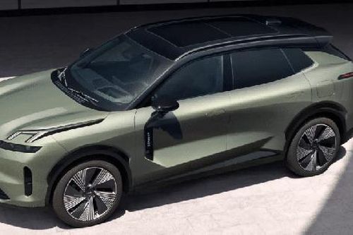 Volvo phát triển xe hybrid dành riêng cho thị trường Trung Quốc