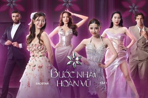 Tập 1 Bước Nhảy Hoàn Vũ: Lê Hoàng Phương - Phạm Lịch gây bất ngờ, Lee Hooyeon bật khóc vì 'trắng tay'