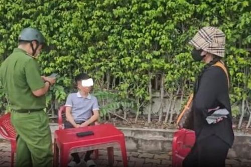 Qua đêm với trai lạ mới quen qua mạng, cô gái trẻ bị 'cuỗm' sạch tài sản