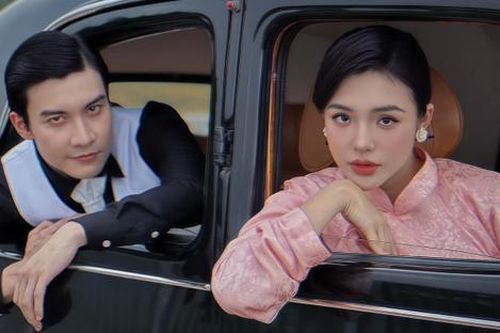 Yeye Nhật Hạ tiết lộ về số phận Bình An trong Tham Vọng Giàu Sang, khán giả chờ đợi 1 cú twist