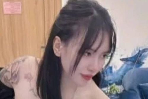 Khởi tố hot girl Phạm Thị Trà My