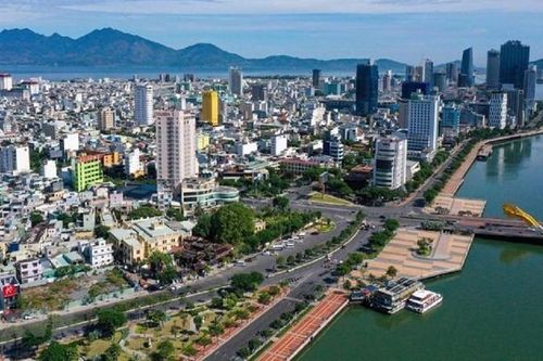 Chung cư tại Quảng Bình vào sóng, mức độ quan tâm của người dân tăng hơn 500%