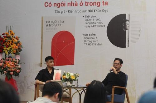 Khi nhà không còn là nơi để ở