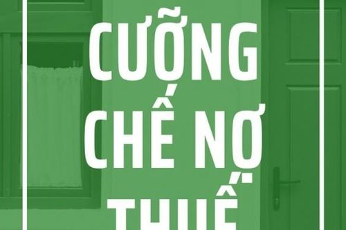 Nghệ An: Công ty Vật liệu xây dựng và Xây lắp thương mại BMC bị cưỡng chế thuế