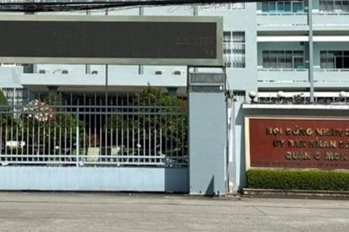Cần Thơ: Nhiều sai sót trong công tác đầu tư xây dựng tại quận Ô Môn