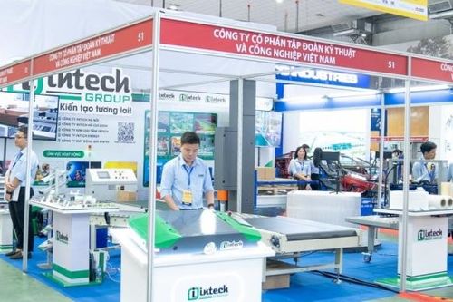 Doanh nghiệp cơ khí đẩy mạnh nội địa hóa, chiếm lĩnh thị phần