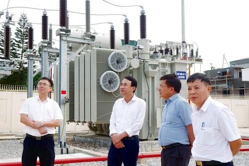 Đề xuất những giải pháp căn cơ, toàn diện để nâng cấp hệ thống lưới điện trên địa bàn tỉnh Thanh Hóa
