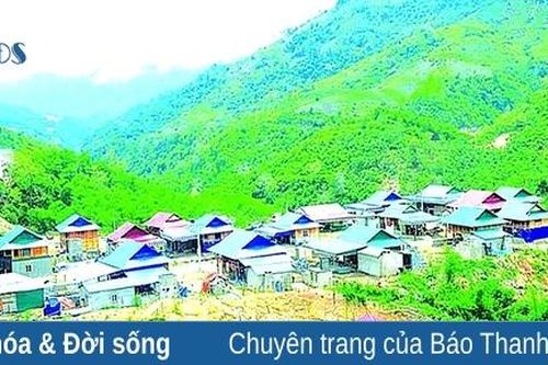 Giải bài toán giảm nghèo ở Mường Lý