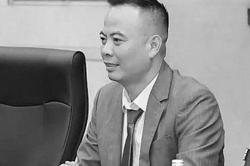 Chủ tịch Tập đoàn 911 qua đời