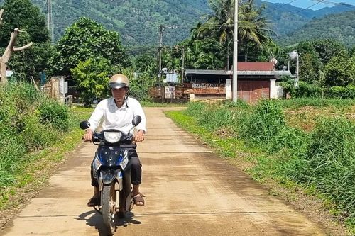 Ia Nhin chú trọng đầu tư hệ thống giao thông