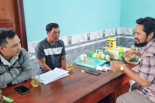 Hà Tây đa dạng hình thức hỗ trợ giảm nghèo