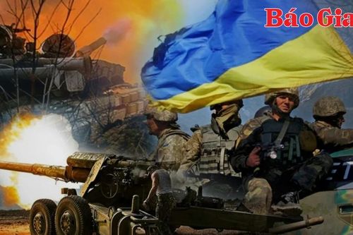Tin thế giới ngày 24-11: Xung đột Nga-Ukraine có nguy cơ bùng nổ một cuộc thế chiến mới?