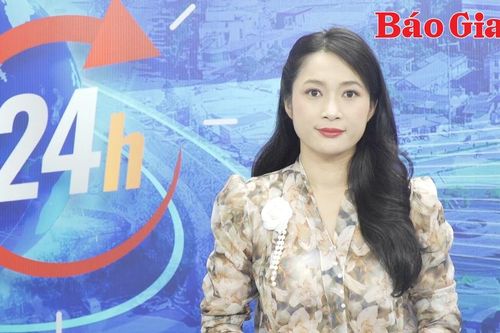 Gia Lai 24h: Nâng cao hiệu quả quản lý Khu dự trữ sinh quyển cao nguyên Kon Hà Nừng