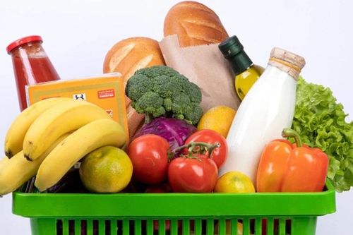 Mẹo giảm lãng phí thực phẩm, tiết kiệm chi tiêu
