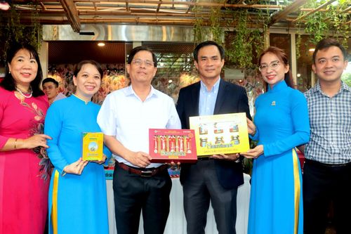 Nhiều cơ hội mới cho doanh nhân
