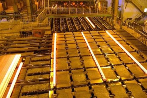 Câu chuyện quốc tế: Ngành thép Hàn Quốc gặp khó