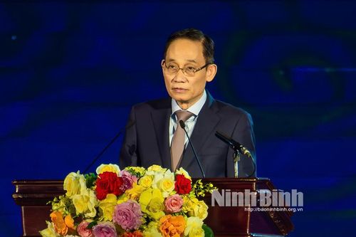 Xây dựng thương hiệu và đổi mới cách thức tổ chức Festival để lan tỏa những giá trị di sản, giá trị văn hóa truyền thống (*)