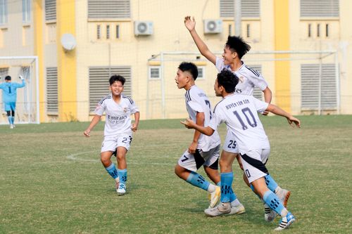 4 đội bóng lọt vào trận Chung kết Cúp Truyền hình tỉnh Phú Thọ 2024