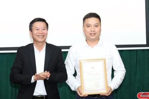Hội nghị cộng tác viên năm 2024