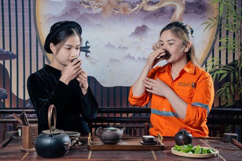 Đại Từ: Trên 40 sản phẩm có hệ thống truy xuất nguồn gốc điện tử